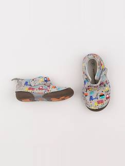 Seconde main-Chaussures-Chaussons - pointure 18