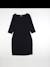 Robe grossesse - 42 à 44 Noir 1 - vertbaudet enfant 