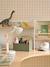 Bureau d'angle enfant avec rangements blanc 3 - vertbaudet enfant 