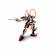 Robot super pr mecha noir rouge jaune Noir 2 - vertbaudet enfant 