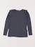 Tee-shirt grossesse - 34 à 36 Gris 1 - vertbaudet enfant 