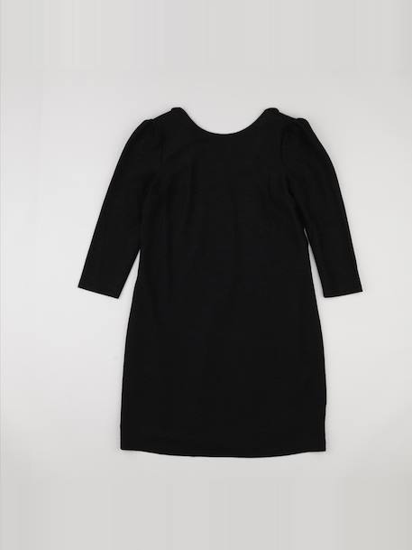 Robe grossesse - 34 à 36 Noir 1 - vertbaudet enfant 