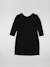 Robe grossesse - 34 à 36 Noir 1 - vertbaudet enfant 