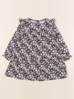 Seconde main-Fille-Robe - 3 ans
