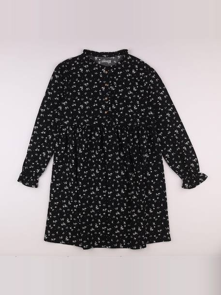 Robe grossesse - 42 à 44 Noir 1 - vertbaudet enfant 