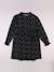 Robe grossesse - 42 à 44 Noir 1 - vertbaudet enfant 