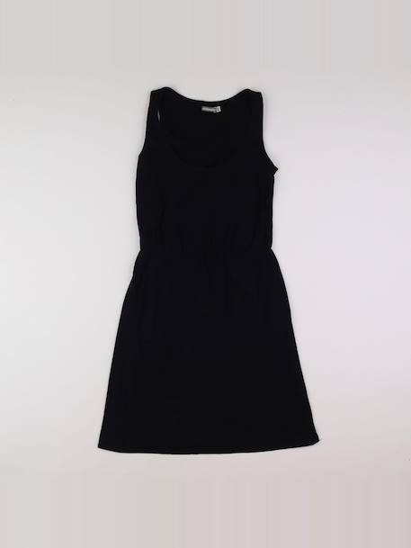 Robe allaitement - 34 à 36 Noir 1 - vertbaudet enfant 