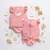 Maillot de bain flottant enfant - lily Rose clair 4 - vertbaudet enfant 