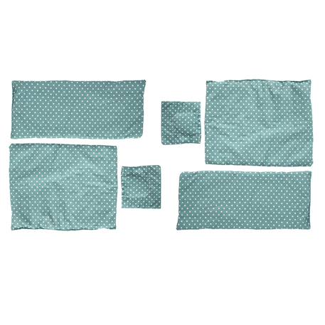 Lit superposé de poupée nature Beige 5 - vertbaudet enfant 