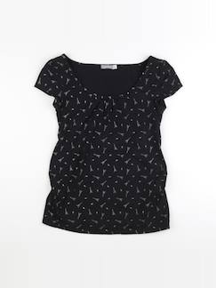 Tee-shirt grossesse - 34 à 36  - vertbaudet enfant