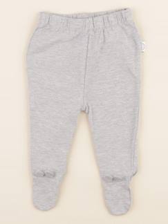 Seconde main-Garçon-Legging - 3 mois