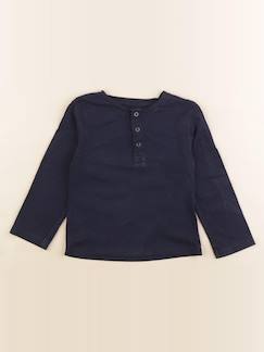 Seconde main-Fille-Tee-shirt - 24 mois