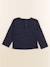 Tee-shirt - 24 mois Bleu 1 - vertbaudet enfant 