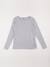 Tee-shirt grossesse - 38 à 40 Gris 1 - vertbaudet enfant 