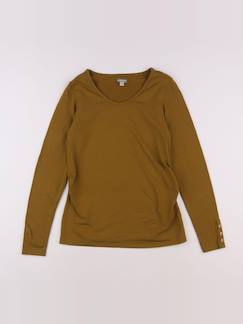 Tee-shirt grossesse - 34 à 36  - vertbaudet enfant