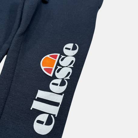 Ensemble t-shirts manches courtes et pantalon avec doudoune à imprimé Marine 6 - vertbaudet enfant 