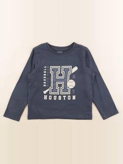 Seconde main-Garçon-Tee-shirt - 5 ans