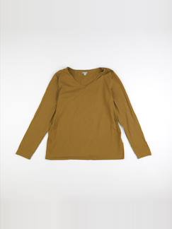 Tee-shirt grossesse - 46 à 48  - vertbaudet enfant