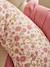 Housse pour coussin d'allaitement Hygge+imprimé fleuri+rose imprimé 15 - vertbaudet enfant 