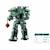 Robot pr mecha vert Vert 4 - vertbaudet enfant 