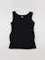 Tee-shirt grossesse - 38 à 40 Noir 1 - vertbaudet enfant 