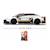 Model bricks - super voiture italienne blanche Blanc 5 - vertbaudet enfant 