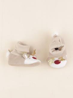 Seconde main-Chaussures-Chaussons - pointure 18