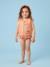 Maillot de bain flottant enfant - pretty Rose pâle 3 - vertbaudet enfant 