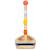 Jouet aquatique voilier grand océan Beige 4 - vertbaudet enfant 