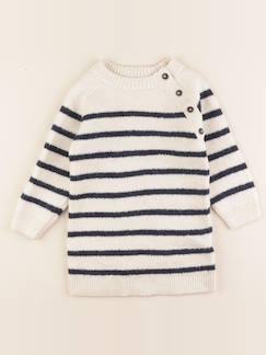 Seconde main-Fille-Robe - 4 ans