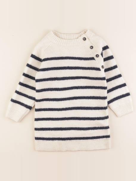 Robe - 4 ans Bleu 1 - vertbaudet enfant 