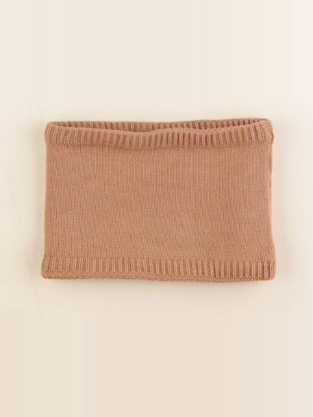 Tour de cou - 24/36 mois Marron 1 - vertbaudet enfant 
