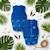 Maillot de bain flottant enfant - ralfi Bleu / vert 4 - vertbaudet enfant 