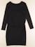 Robe grossesse - 34 à 36 Noir 1 - vertbaudet enfant 