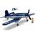 Army wwii - avion chasseur f4u Bleu 4 - vertbaudet enfant 
