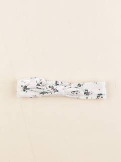 Seconde main-Fille-Bandeau - 12/18 mois