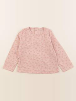 Seconde main-Fille-Tee-shirt - 24 mois