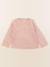 Tee-shirt - 24 mois Rose 1 - vertbaudet enfant 