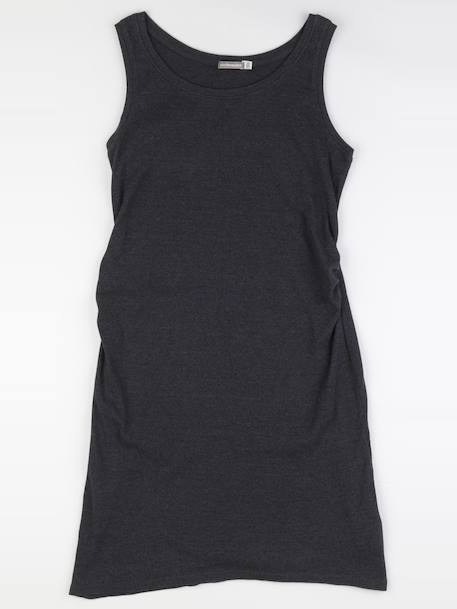 Robe grossesse - 38 à 40 Gris 1 - vertbaudet enfant 