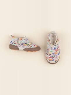 Seconde main-Chaussures-Chaussons - pointure 20