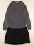 Robe grossesse - 38 à 40 Gris 1 - vertbaudet enfant 