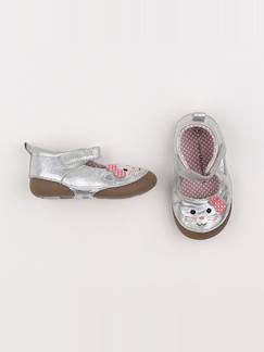 Seconde main-Chaussures-Chaussons - pointure 18