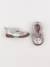 Chaussons - pointure 18 Argent 1 - vertbaudet enfant 