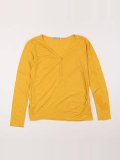 Tee-shirt grossesse - 34 à 36  - vertbaudet enfant