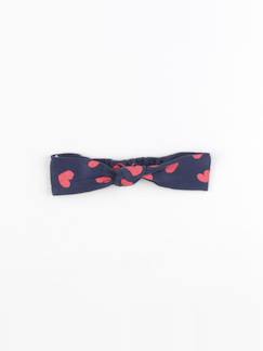 Seconde main-Fille-Bandeau - 18 mois
