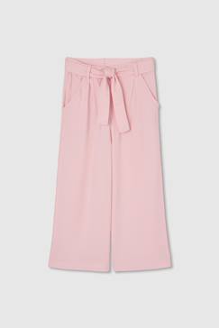 Pantalon fille  - vertbaudet enfant