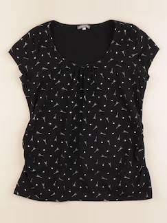 Tee-shirt grossesse - 38 à 40  - vertbaudet enfant