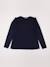 Tee-shirt grossesse - 34 à 36 Bleu 1 - vertbaudet enfant 
