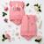 Maillot de bain flottant enfant - rosy Rose pâle 4 - vertbaudet enfant 