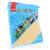 Plaque de base briques de jeux Beige+Blanc+Bleu+Gris+Vert 1 - vertbaudet enfant 